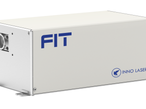 FIT - 355nm UV Laser