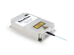 Narrow linewidth laser